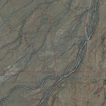 AZ-Blue Mountain: GeoChange 1982-2010 Preview 2