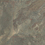 AZ-Javelina Peak: GeoChange 1963-2010 Preview 2