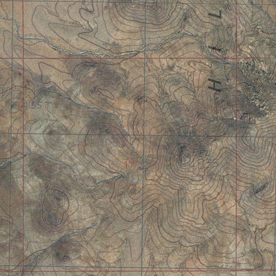 AZ-Tollgate Tank: GeoChange 1981-2010 Preview 3