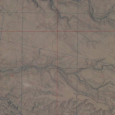 AZ-San Jose: GeoChange 1981-2010 Preview 2
