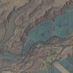 AZ-San Jose: GeoChange 1981-2010 Preview 3
