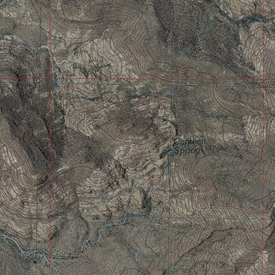 AZ-NM-Doubtful Canyon: GeoChange 1981-2010 Preview 3