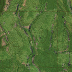 OR-Thompson Flat: GeoChange 1967-2012 Preview 2