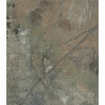 AZ-Willcox North: GeoChange 1978-2010 Preview 1
