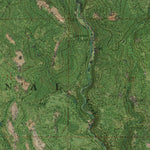 OR-Lake Penland: GeoChange 1967-2012 Preview 2