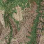 OR-Lake Penland: GeoChange 1967-2012 Preview 3