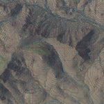 AZ-Lone Star Mountain: GeoChange 1981-2010 Preview 3