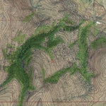 OR-Lonerock: GeoChange 1967-2012 Preview 3