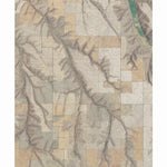 OR-Eightmile: GeoChange 1965-2012 Preview 1