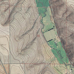 OR-Eightmile: GeoChange 1965-2012 Preview 3
