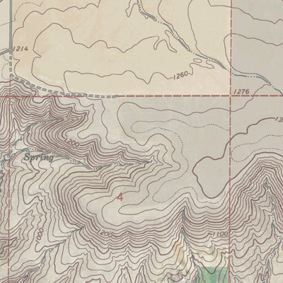 OR-Nolin: GeoChange 1965-2012 Preview 2