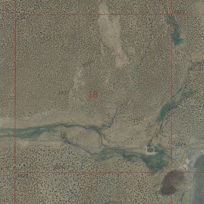 AZ-Whitlock Cienega: GeoChange 1963-2010 Preview 2