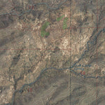 NM-AZ-Goat Camp Spring: GeoChange 1981-2010 Preview 3