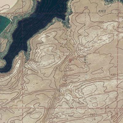 OR-Ella: GeoChange 1988-2012 Preview 3