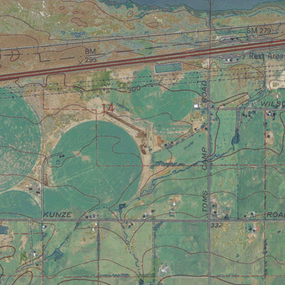 OR-WA-Crow Butte: GeoChange 1989-2012-11 Preview 3