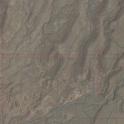 AZ-Pima: GeoChange 1981-2010 Preview 3