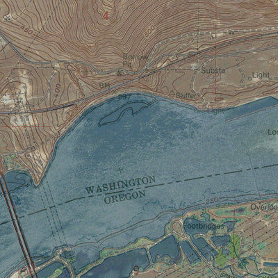 OR-WA-Umatilla: GeoChange 1989-2012-11 Preview 2