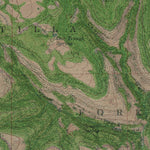 OR-Big Rock Flat: GeoChange 1967-2012 Preview 3