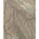 OR-Lone Rock Creek: GeoChange 1967-2012 Preview 1
