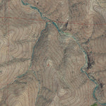 OR-Lone Rock Creek: GeoChange 1967-2012 Preview 3