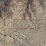 OR-Dead Dog Canyon: GeoChange 1969-2012 Preview 2