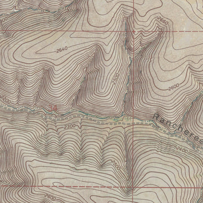 OR-Vinson: GeoChange 1965-2012 Preview 2