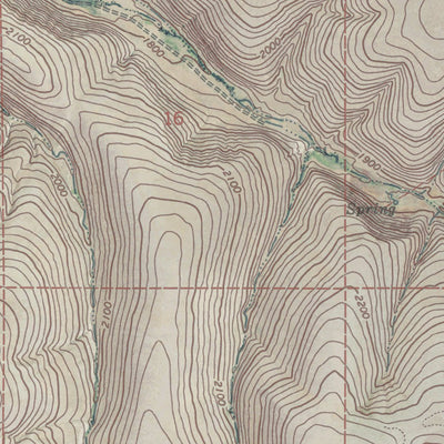OR-Echo SE: GeoChange 1965-2012 Preview 2