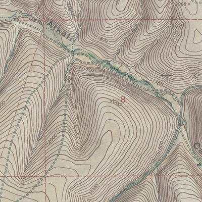 OR-Echo SE: GeoChange 1965-2012 Preview 3
