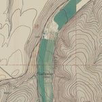 OR-Butter Creek Junction: GeoChange 1965-2012 Preview 2