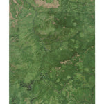 OR-Arbuckle Mtn: GeoChange 1967-2012 Preview 1