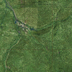 OR-Arbuckle Mtn: GeoChange 1967-2012 Preview 2