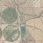 OR-Strawberry Canyon SE: GeoChange 1965-2012 Preview 3