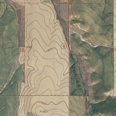 OR-Mikkalo: GeoChange 1969-2012 Preview 2