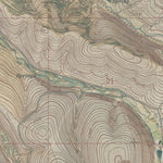 OR-Gleason Butte: GeoChange 1965-2012 Preview 3