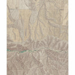 OR-Vey Ranch: GeoChange 1965-2012 Preview 1