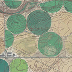 OR-Stanfield SE: GeoChange 1988-2012 Preview 2