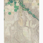 OR-Echo: GeoChange 1965-2012 Preview 1