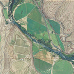 OR-Echo: GeoChange 1965-2012 Preview 3