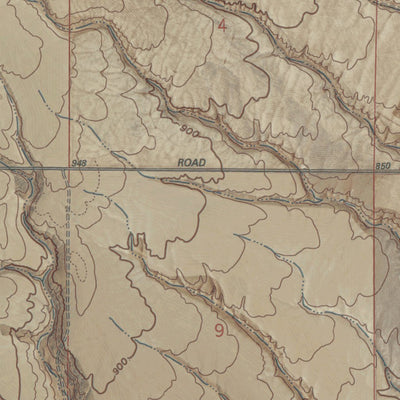 WA-Phinny Hill: GeoChange 1989-2011 Preview 2