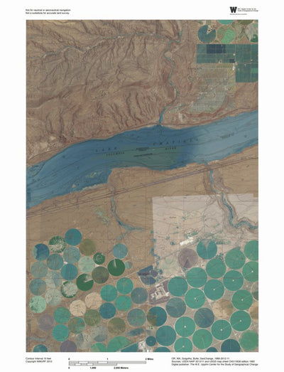 OR-WA-Golgotha Butte: GeoChange 1989-2012-11 Preview 1