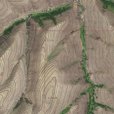 OR-Gurdane: GeoChange 1965-2012 Preview 3