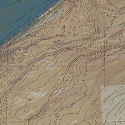 OR-WA-Juniper: GeoChange 1989-2012-11 Preview 2