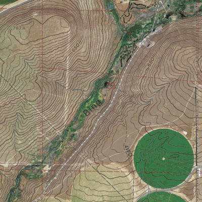 WA-OR-Irrigon: GeoChange 1989-2011-12 Preview 3