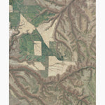 OR-Matney Flat: GeoChange 1969-2012 Preview 1
