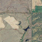 OR-Grass Valley: GeoChange 1956-2012 Preview 2