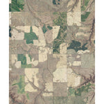 OR-Kent: GeoChange 1969-2012 Preview 1