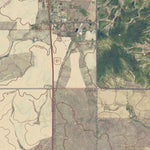 OR-Kent: GeoChange 1969-2012 Preview 2