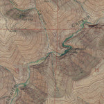 OR-Indian Cove: GeoChange 1969-2012 Preview 2