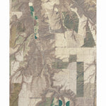 OR-Hickland Butte: GeoChange 1962-2012 Preview 1