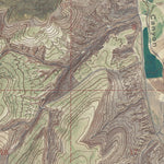 OR-Hickland Butte: GeoChange 1962-2012 Preview 3